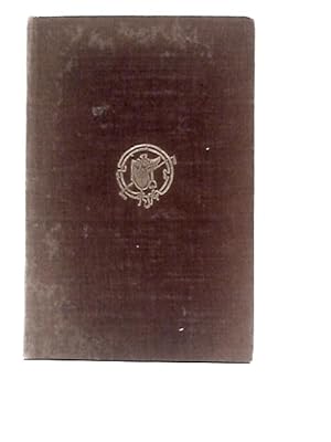Bild des Verkufers fr Kate Coventry: An Autobiography (The Works of G.J. Whyte-Melville; Volume XVII) zum Verkauf von World of Rare Books