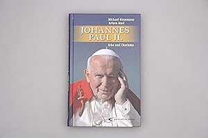 Bild des Verkufers fr JOHANNES PAUL II. Erbe und Charisma zum Verkauf von INFINIBU KG