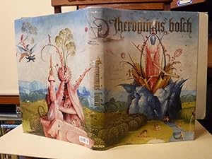 Immagine del venditore per Hieronymus Bosch. The Complete Works venduto da Old Scrolls Book Shop