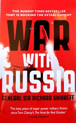 War With Russia