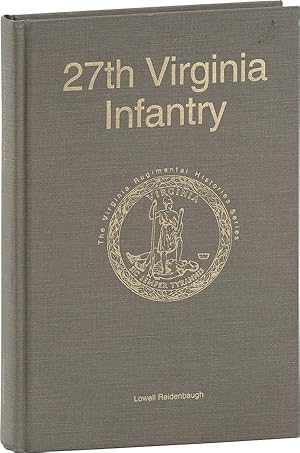 27th Virginia Infantry