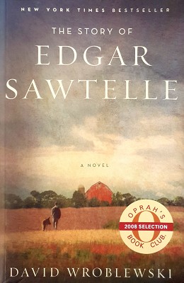 Seller image for The Story Of Edgar Sawtelle for sale by Marlowes Books and Music