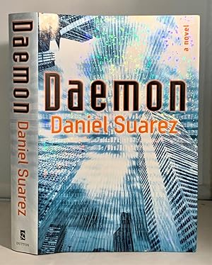 Seller image for Daemon for sale by S. Howlett-West Books (Member ABAA)