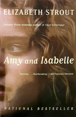 Amy And Isabelle: A Novel