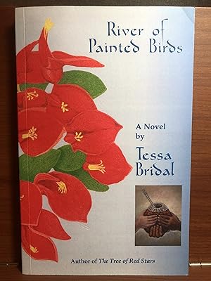 Seller image for River of Painted Birds for sale by Rosario Beach Rare Books