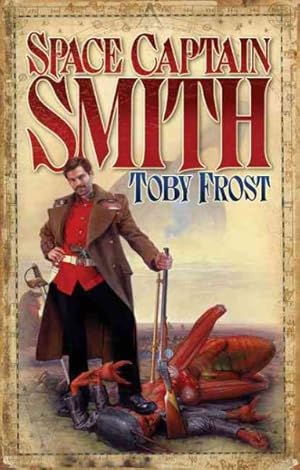 Seller image for Space Captain Smith for sale by GreatBookPrices