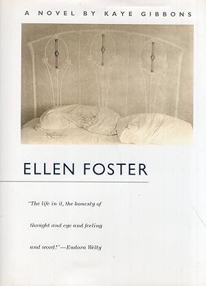 Seller image for Ellen Foster for sale by A Cappella Books, Inc.