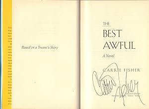 The Best Awful [SIGNED]