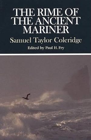 Seller image for The Rime of the Ancient Mariner (Paperback) for sale by Grand Eagle Retail