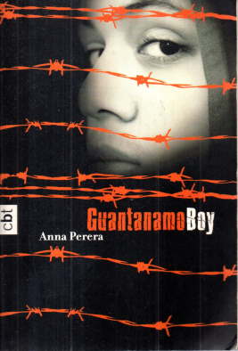 Bild des Verkufers fr Guantanamo Boy. zum Verkauf von Leonardu