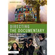 Seller image for Directing the Documentary for sale by eCampus