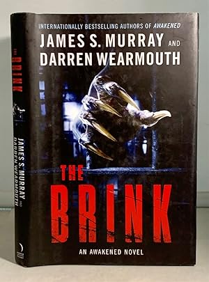 Seller image for The Brink An Awakened Novel for sale by S. Howlett-West Books (Member ABAA)