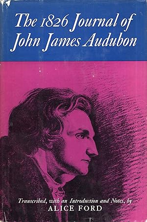 The 1826 Journal of John James Audubon