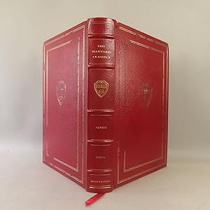 Virgil's Aeneid [Harvard Classics]