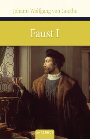 Seller image for Faust I: Der Tragdie erster Teil (Groe Klassiker zum kleinen Preis, Band 55) for sale by Gerald Wollermann