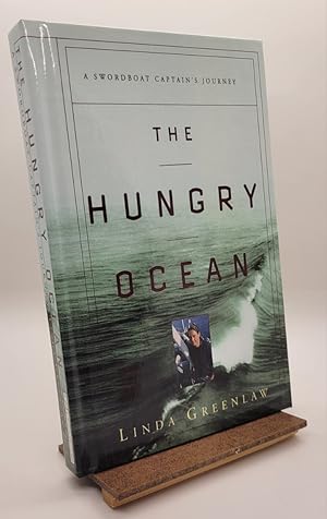 The Hungry Ocean: A Swordboat Captain's Journey
