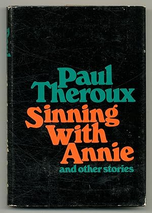 Seller image for Sinning with Annie and Other Stories for sale by Between the Covers-Rare Books, Inc. ABAA