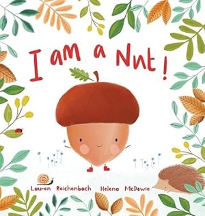 Immagine del venditore per I am a Nut (Hardcover) venduto da AussieBookSeller