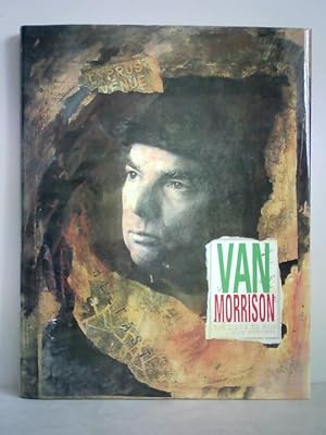 Van Morrison - Too Late to Stop Now