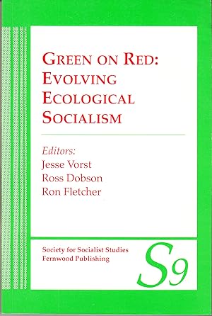 Green on Red: Evolving Ecological Socialism