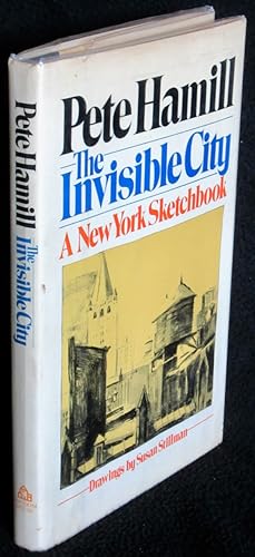 The Invisible City: A New York Sketchbook