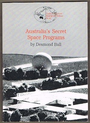 Australia's Secret Space Programs