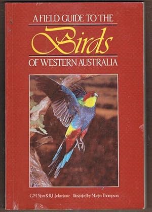 Seller image for A Field Guide to the Birds of Western Australia for sale by Fine Print Books (ABA)