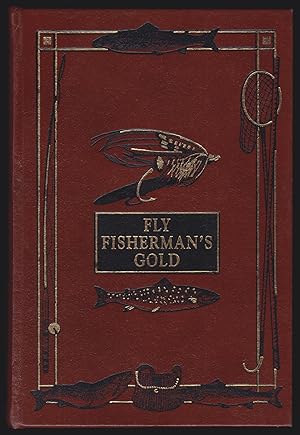Seller image for Art of Fly Making (Fly Fisherman's Gold Library) for sale by JNBookseller