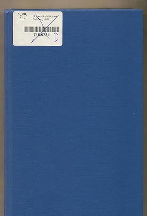 Bild des Verkufers fr Romanticism The Cambridge History of Literary Criticism, Volume 5 zum Verkauf von avelibro OHG