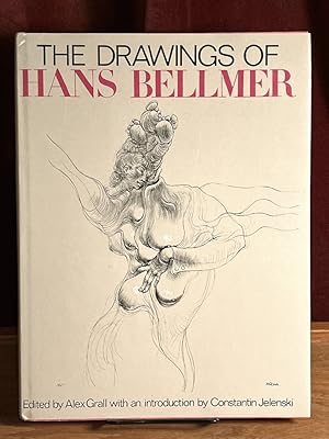 The Drawings of Hans Bellmer