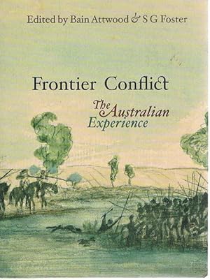 Frontier Conflict: The Australian Experience