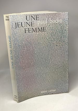 Immagine del venditore per Une jeune femme venduto da crealivres