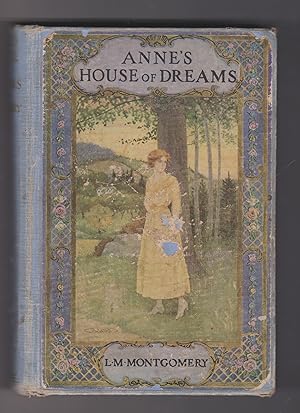 Anne's House of Dreams