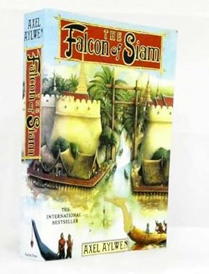 Seller image for The Falcon of Siam for sale by Adelaide Booksellers