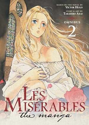 Bild des Verkufers fr Les Miserables (Omnibus) Vol. 3-4 zum Verkauf von moluna