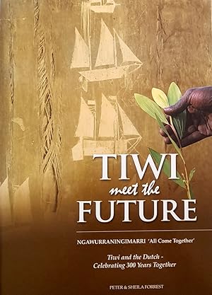 TIWI meet the FUTURE: Ngawurraningimarri ' All Come Together'