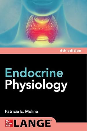 Bild des Verkufers fr Endocrine Physiology, Sixth Edition zum Verkauf von moluna