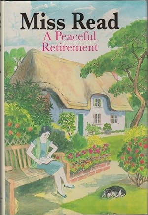Seller image for A Peaceful Retirement for sale by Clausen Books, RMABA