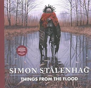 Seller image for Things from the Flood for sale by GreatBookPrices