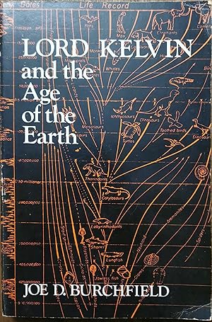 Immagine del venditore per Lord Kelvin and the Age of the Earth venduto da Dial-A-Book