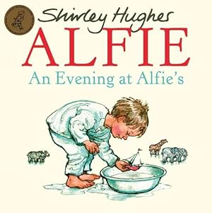 Seller image for Evening at Alfie's for sale by GreatBookPrices