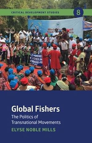 Image du vendeur pour Global Fishers (Paperback) mis en vente par Grand Eagle Retail