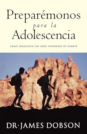 Imagen del vendedor de Preparmonos Para La Adolescencia a la venta por moluna