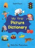 Bild des Verkufers fr Watson, M: My First Picture Dictionary: English-Punjabi zum Verkauf von moluna