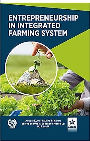 Seller image for Entrepreneurship in Integrated Farming System for sale by Vedams eBooks (P) Ltd