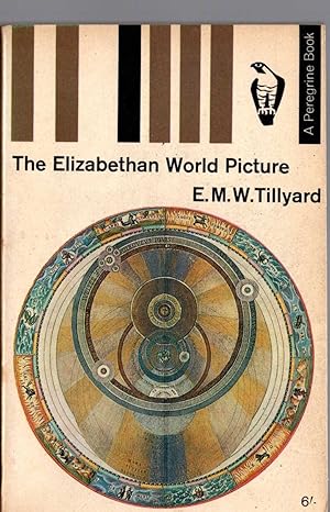 Seller image for THE ELIZABETHAN WORLD PICTURE for sale by Mr.G.D.Price