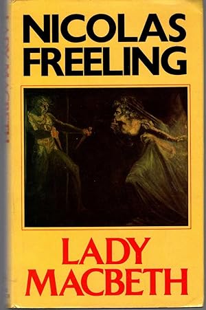 Seller image for LADY MACBETH for sale by Mr.G.D.Price