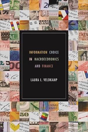 Immagine del venditore per Information Choice in Macroeconomics and Finance (Paperback) venduto da Grand Eagle Retail