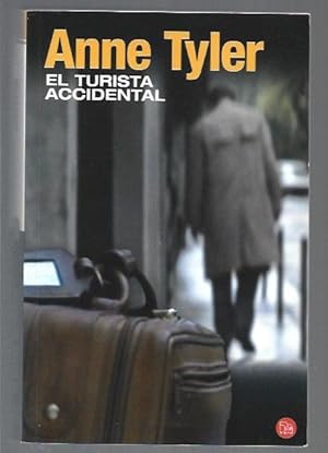 Seller image for TURISTA ACCIDENTAL - EL for sale by Desvn del Libro / Desvan del Libro, SL