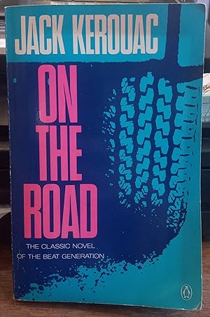 Seller image for On the Road for sale by The Book House, Inc.  - St. Louis